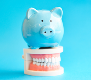 Cost of Dental Implants