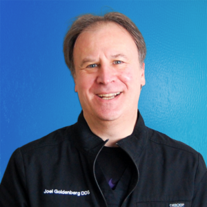 Joel Goldenberg, DDS cosmetic dentistry near me