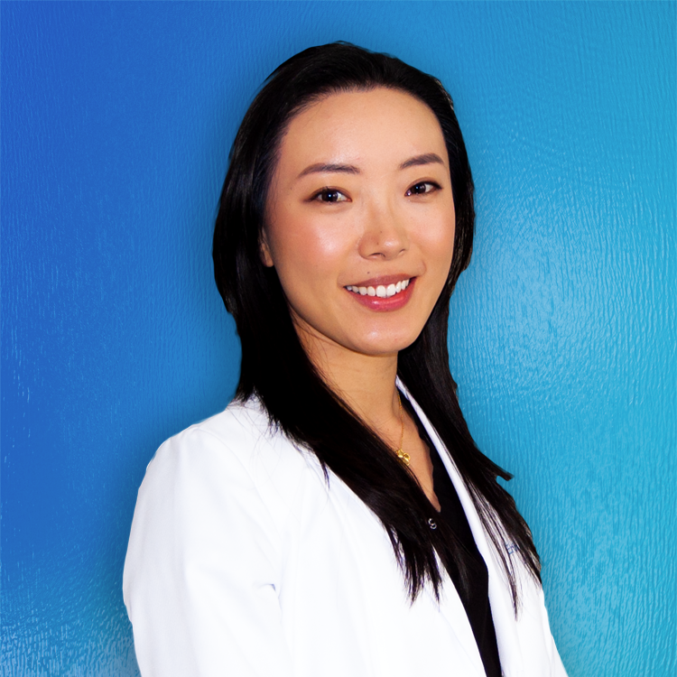 Zhilin (Erin) Wang, DDS cosmetic dentist