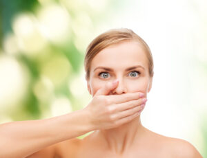 3 Common Causes Of Bad Breath