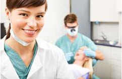 dental providers