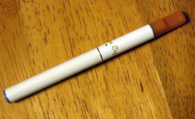 Are E-Cigarettes Safer Than Regular Cigarettes?