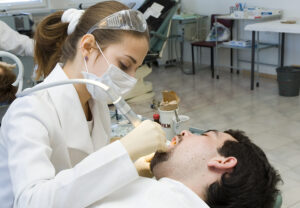 How Is Sleep Dentistry Administered?