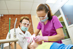 Is Sedation Dentistry Right For You?