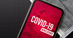 COVID-19 news update