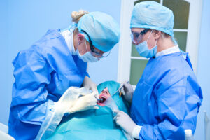 Understanding Dental Implant Surgery