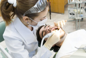 Why Sedation Dentistry in Long Island May be the Right Choice