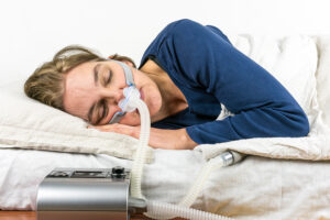 Why Worry About Sleep Apnea?