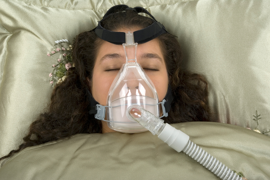 Your Dentist Can Help You With Sleep Apnea