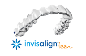 invisalign teen