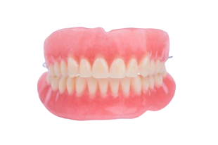 Premium dentures