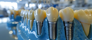 Discover the Benefits of Zirconia Restorations