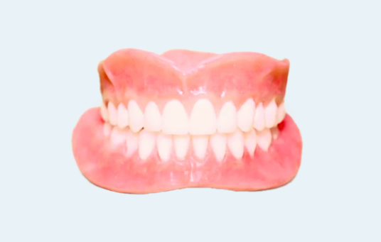 Immediate Affordable Dentures