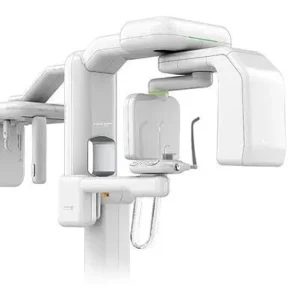 Advanced 3D Digital Imaging with the Pax-i3d 3D Cone Beam CT. Modern Dental Technology at Island Dental Associates.