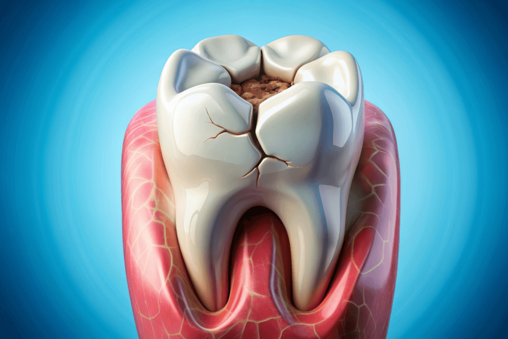 Endodontics - Dental Symptoms