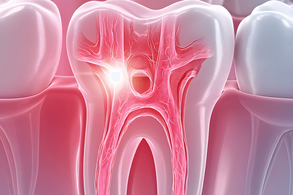 Root Canal Therapy - Endodontist