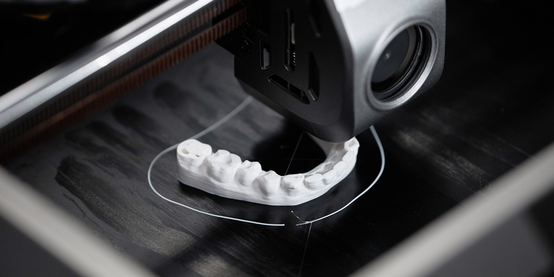 dental 3d printer