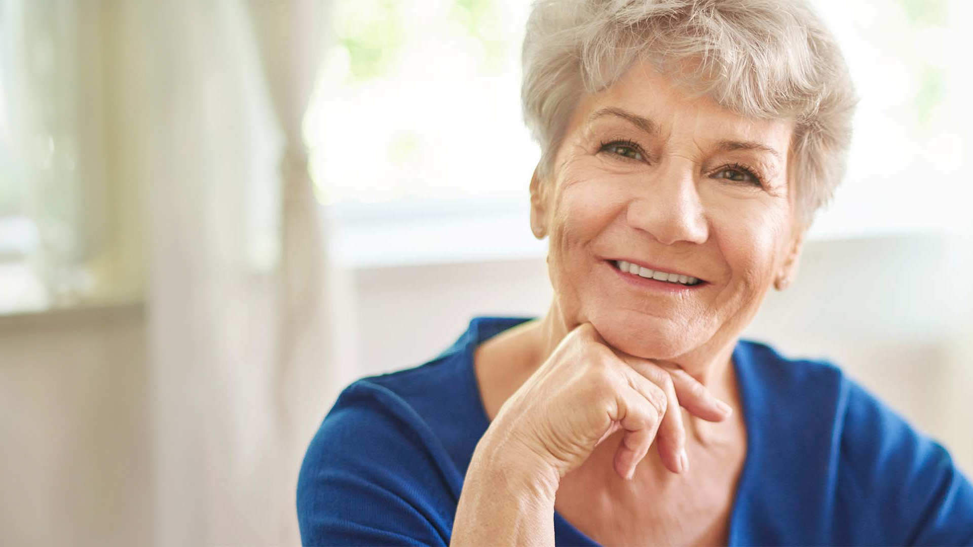 dentures at Island Dental Associates