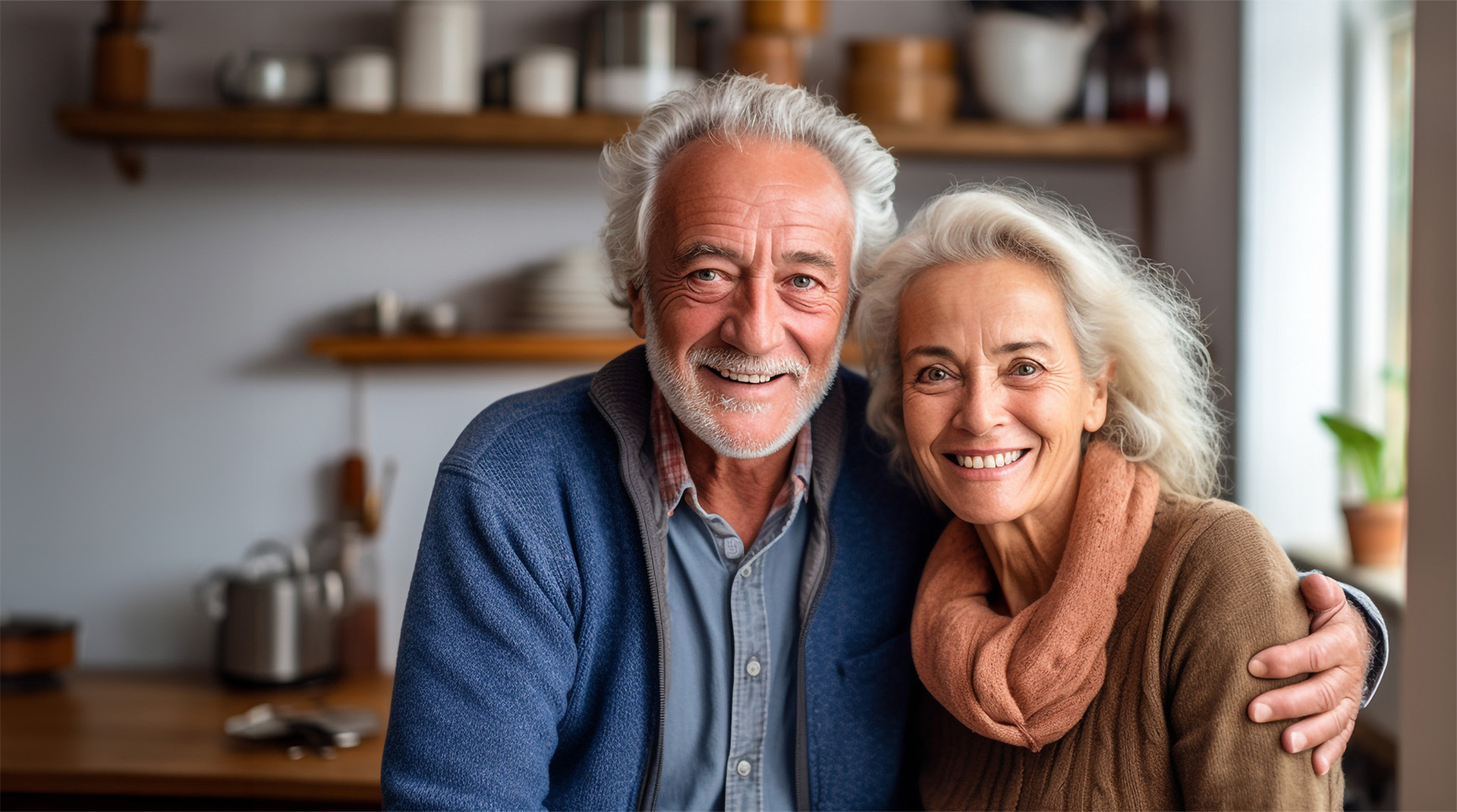 dentures at Island Dental Associates