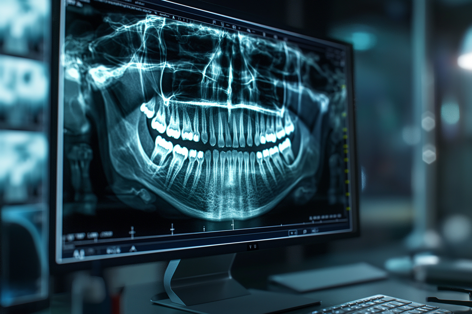 When and Why Oral Surgery Is Needed